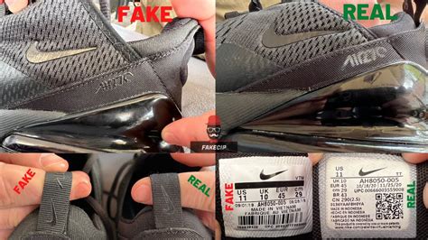 fake nike air max 270 kaufen